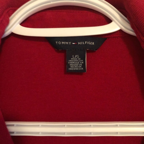 Tommy Hilfiger Polo Dress - Picture 3 of 3